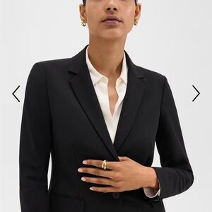 Theory Carissa blazer
